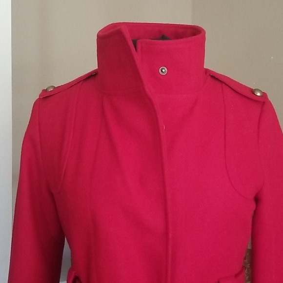 Coat - Picture 4 of 8